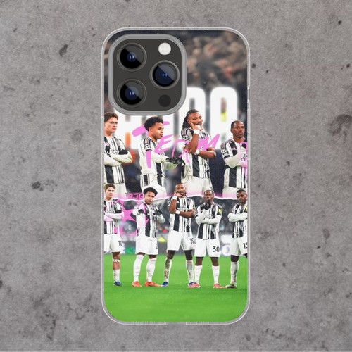 Cover juventus yldiz - aura, team