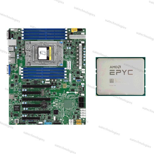 Scheda madre supermicro - madre,