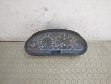 23656 Contachilometri quadro strumenti 2.0 D Bmw Serie 3 E46 Touring dal 2001 al