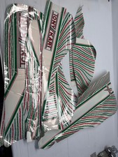 KIT ADESIVI KART COMPLETO