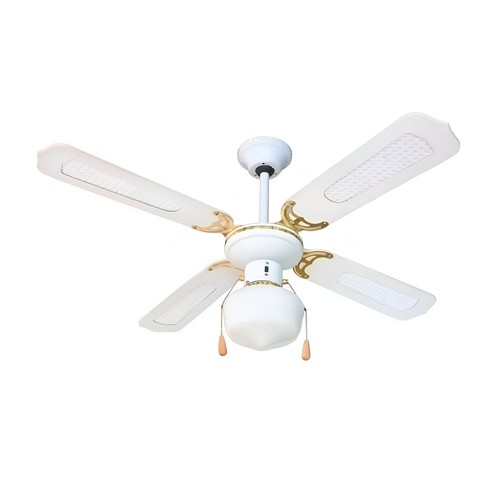 Zephir ventilatore decorativo - zephir,
