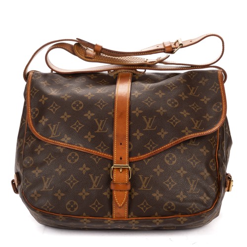 Borsa tracolla louis vuitton - tracolla,