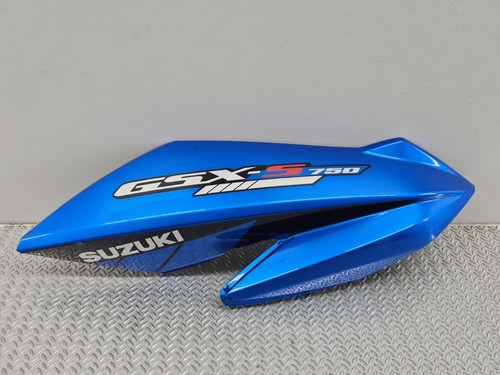 Suzuki gsx 750 gsxs750z - 750, 2017