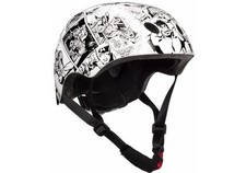 CASCO SKATE DISNEY AVENGERS