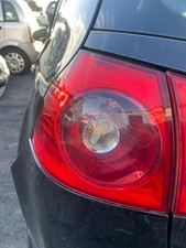 STOP LUCE FARO FANALE POSTERIORE SINISTRO SX VOLKSWAGEN GOLF 5 2003/2009