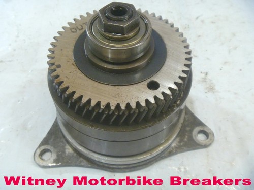 Honda st1100 generatore - st1100,