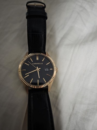 Bulova caravelle 44b118 - caravelle,