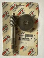 Set Ingranaggi Honda Bali DR