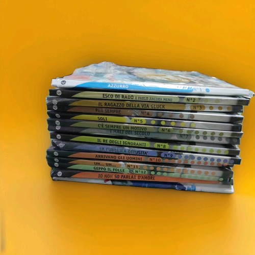 Raccolta libro 2 - raccolta,
