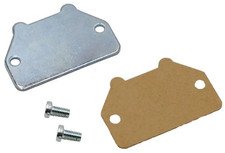 SET PIASTRA DI CHIUSURA