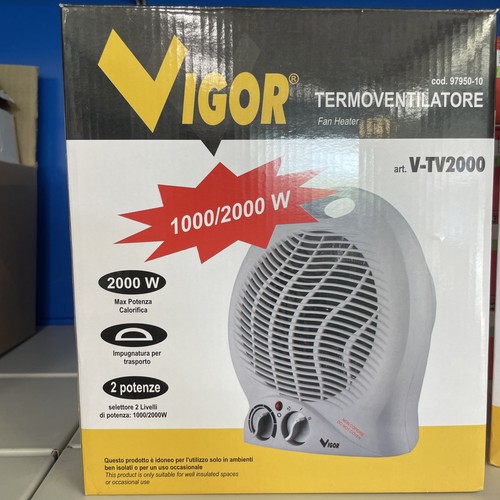 Termoventilatore caldobagno - termoventilatore,