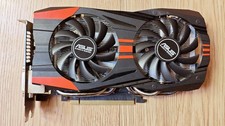 NVIDIA GeForce / ASUS GTX 760