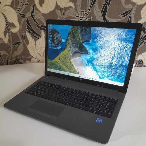 Notebook portatile 250 g7 - notebook, hp