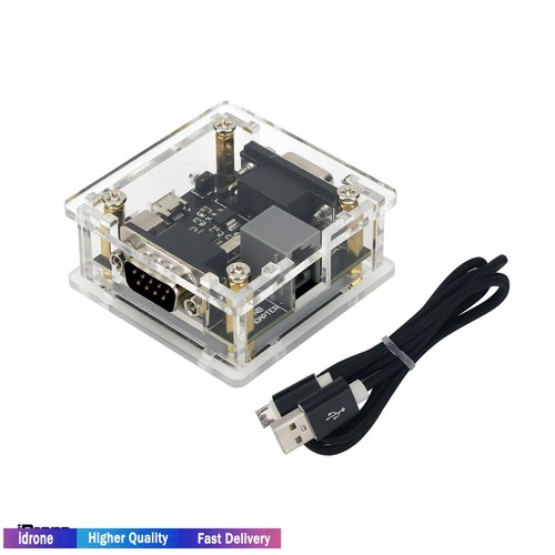 Cambio plug and - plug-and-play, per