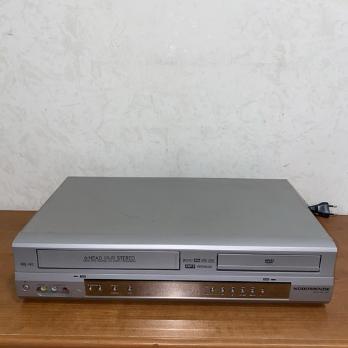 Lettore dvd vhs combo - lettore,