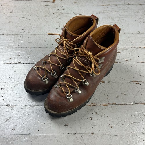 Stivali trekking vintage - stivali,