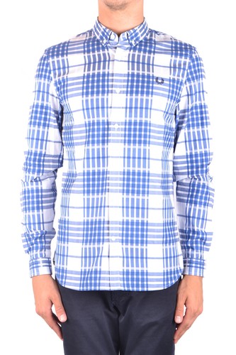 Fred perry multicolor shirt - perry,