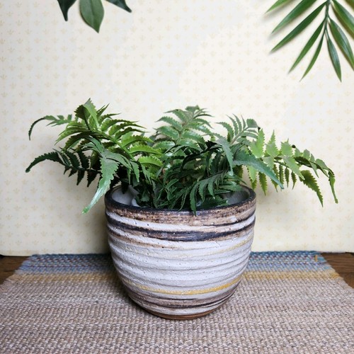 Vaso fioriera ceramica