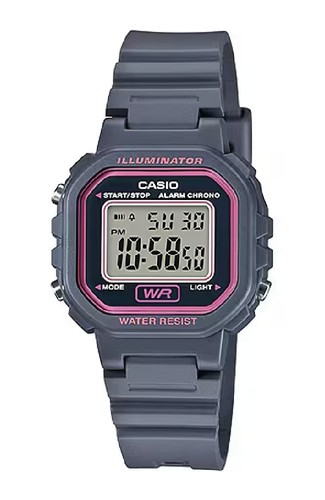 Orologio casio 20wh 8a - casio, la-20wh-8a