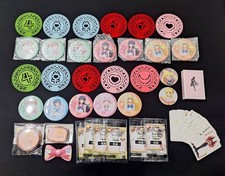 Sailor moon bulk set with - sailor,