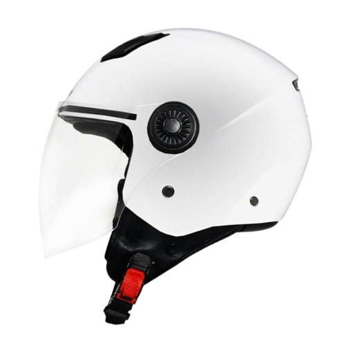 Casco jet dieffe - casco,
