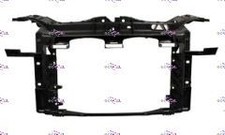 OSSATURA CALANDRA RIVESTIMENTO FRONTALE ANTERIORE FORD FIESTA MKV 2002-2008