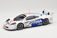 39711 McLaren F1 GTR n9 Kox