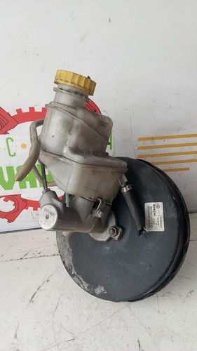 Servofreno per lancia - per,