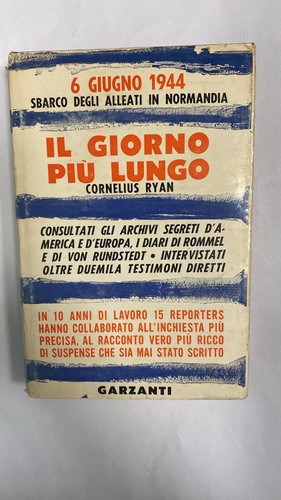 Ryan giorno più - lungo,