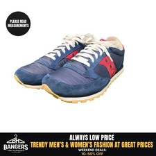 Scarpe sneakers Saucony Jazz