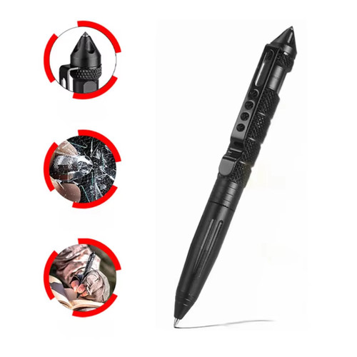 Penna tattica multifunzione - tattica,