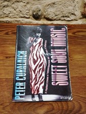 Sweet soul music -Peter Guralnick -Arcana, 2001