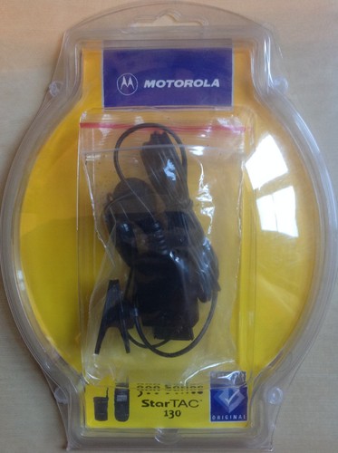Auricolare motorola star - auricolare,