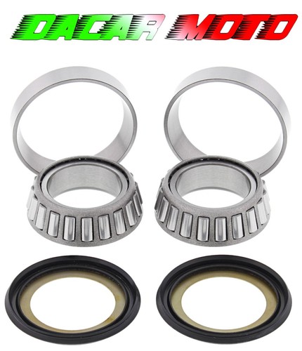 Kit cuscinetti paraoli - cuscinetti,