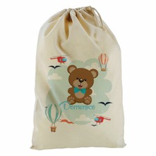 Sacchetto nascita primo cambio