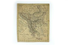 Biglietto Disegnato A Mano