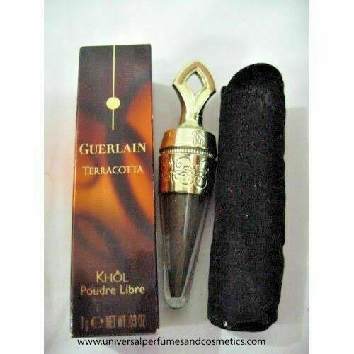 Guerlain terracotta polvere - terracotta,