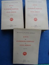 ARCHEOLOGIA-ATTI II CONGRESSO