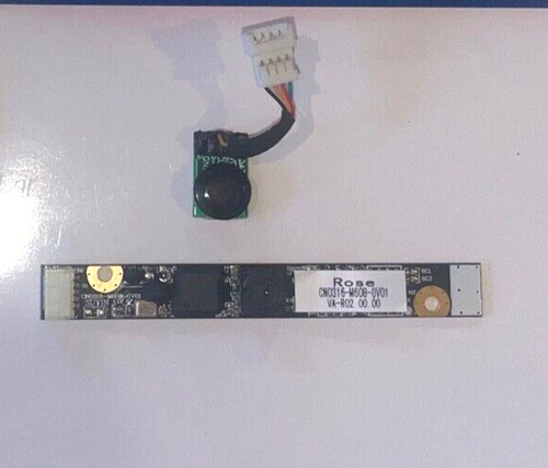 Webcam micro - et,