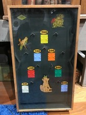 FLIPPER GIOCATTOLO DOMO made