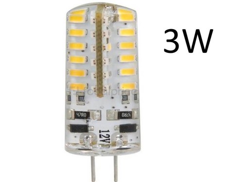 Led 3014 bispina - 3014,