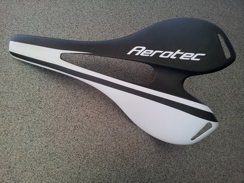 Sella aerotec full carbon - sella, sh