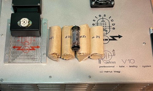 Tubo diamond matched - tubo, quad