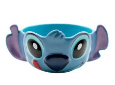 Tazza ciotola ceramica Disney Lilo & Stitch 3D Bowl Mug 500ml ABYstyle NOT MINT