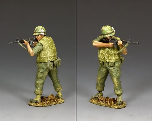 King country vietnam - vietnam, war