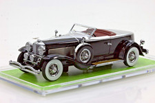 1929 Düsenberg Model J