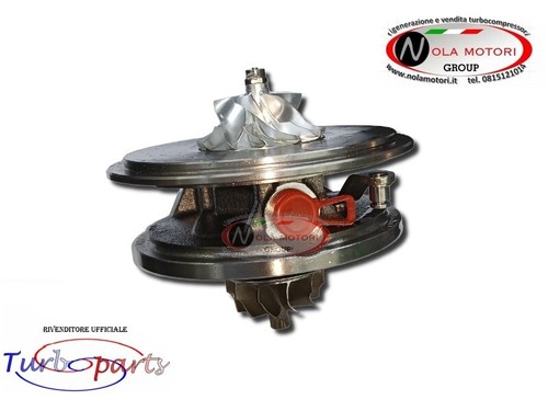 Turbo turbina coreassy - turbina, per