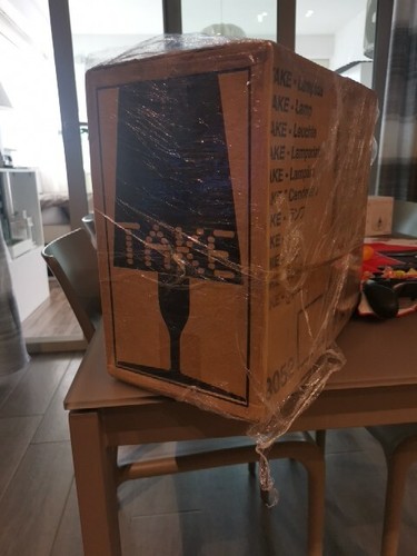 Lampade tavolo kartell - 2, da