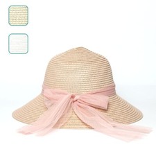 Cappello paglia donna sombrero