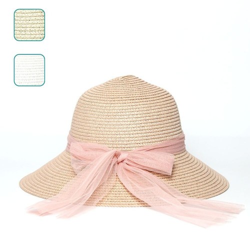 Cappello paglia donna sombrero